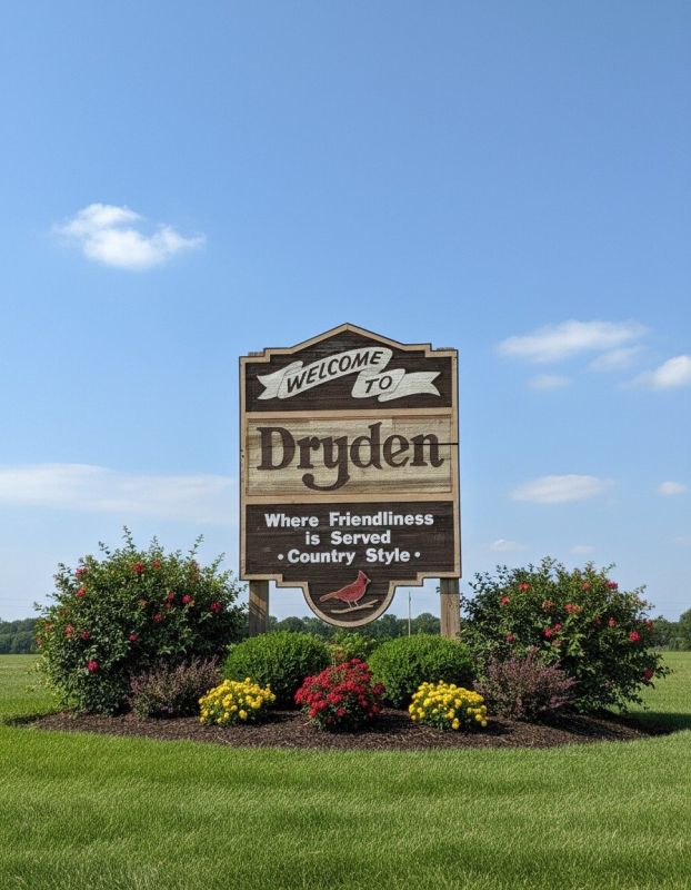 Windows Replacement in Dryden, MI