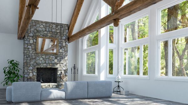 House Window Installation in Grand Blanc