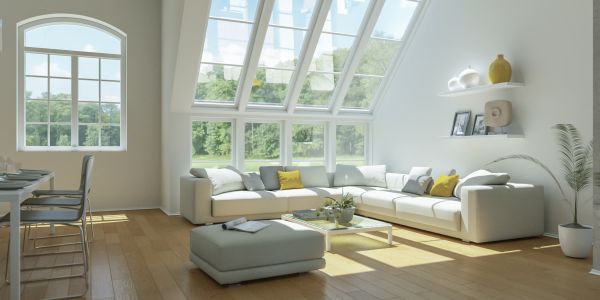 Custom Window Replacement in Grand Blanc