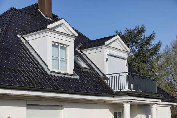 Dormer Window Replacement in Grand Blanc