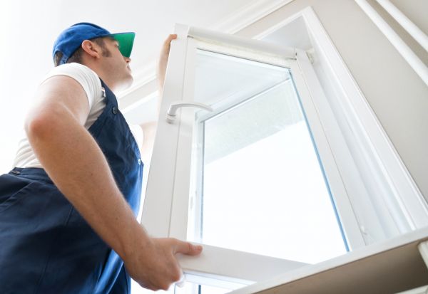 Bathroom Window Replacement in Grand Blanc