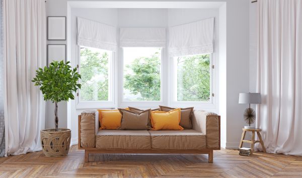 Soundproof Window Replacement in Grand Blanc