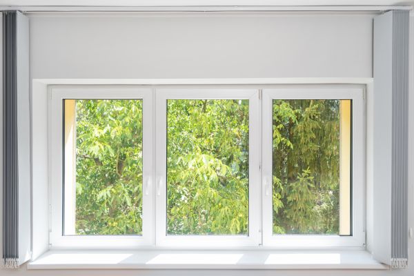 Cost of Windows Replacement in Grand Blanc