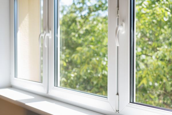 Damaged Window Replacement in Grand Blanc