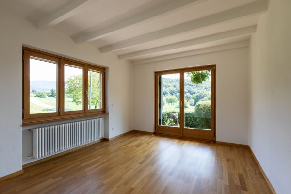 Cost of Wood Window Installation in Grand Blanc