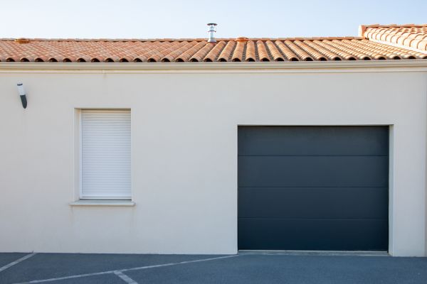 Garage Window Replacement in Grand Blanc