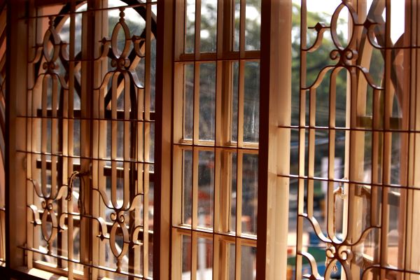 Cost of Metal Window Repair in Grand Blanc