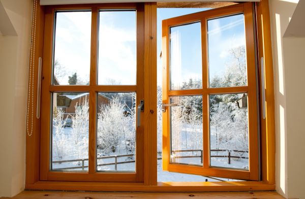 Double Window Replacement in Grand Blanc