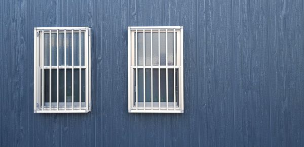 Steel Window Replacement in Grand Blanc