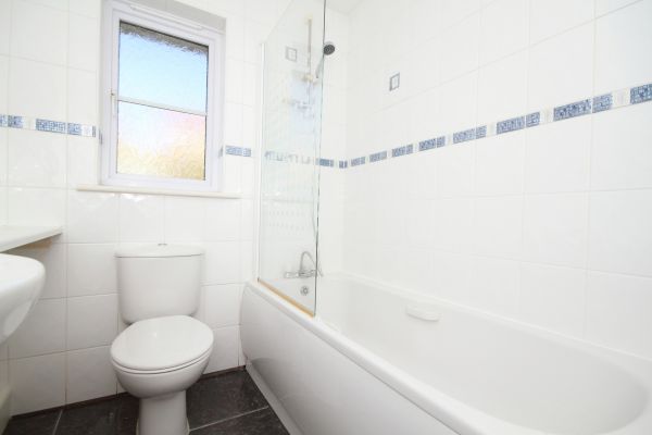 Shower Window Replacement in Grand Blanc