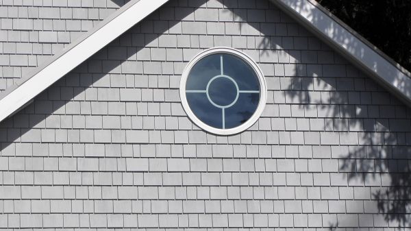 Round Window Replacement in Grand Blanc