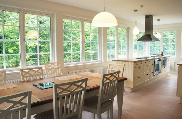Picture Window Replacement in Grand Blanc