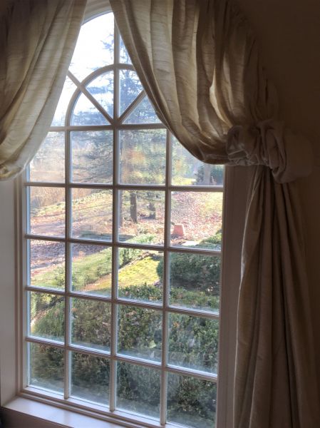 Elliptical Window Replacement in Grand Blanc
