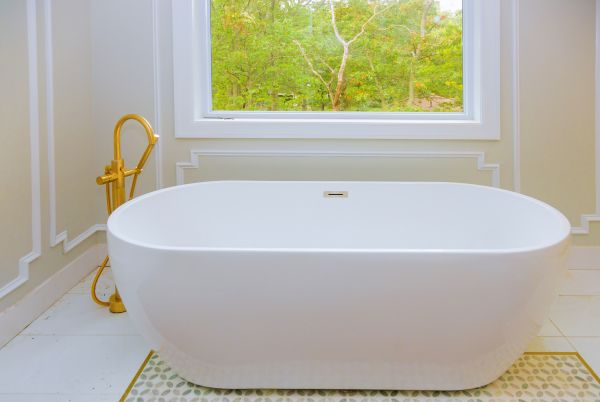 Bathroom Window Installation in Grand Blanc