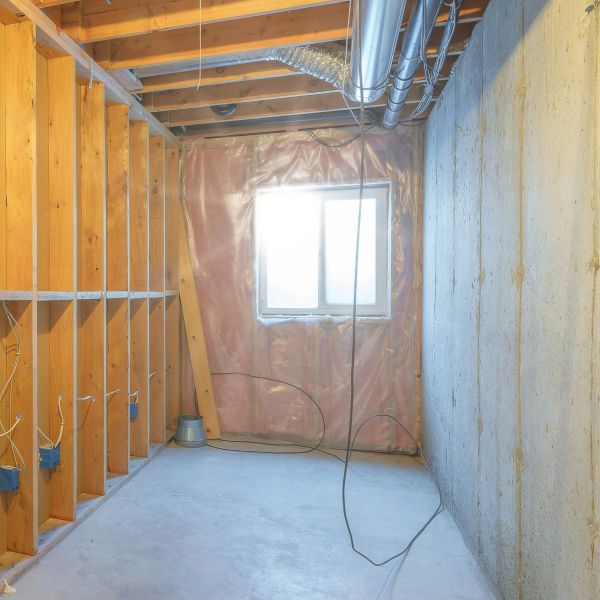 Basement Window Replacement in Grand Blanc