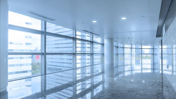 Cost of Commercial Window Replacement in Grand Blanc
