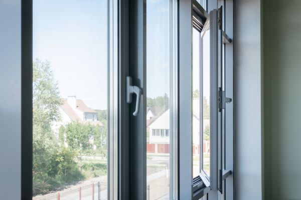Cost of Aluminium Windows Installation in Grand Blanc