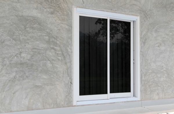 Sliding Window Replacement in Grand Blanc