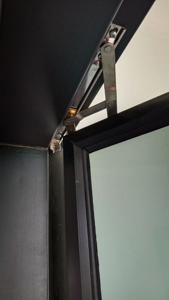 Pivot Window Replacement in Grand Blanc