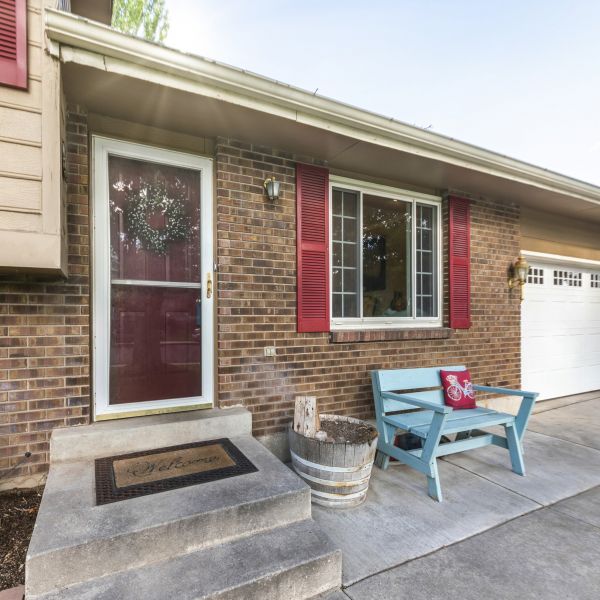 Hopper Window Replacement in Grand Blanc