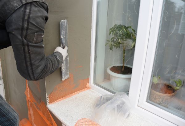 Fiberglass Window Replacement in Grand Blanc