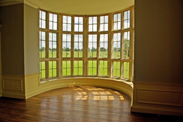 Bow Window Replacement in Grand Blanc