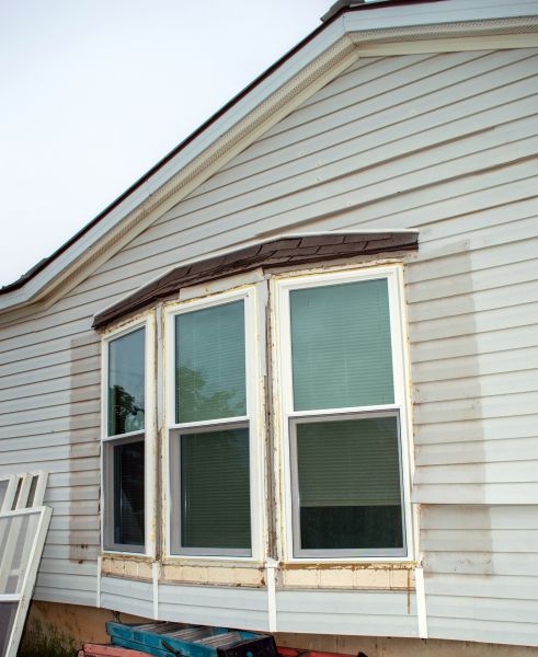 Bay Window Replacement in Grand Blanc