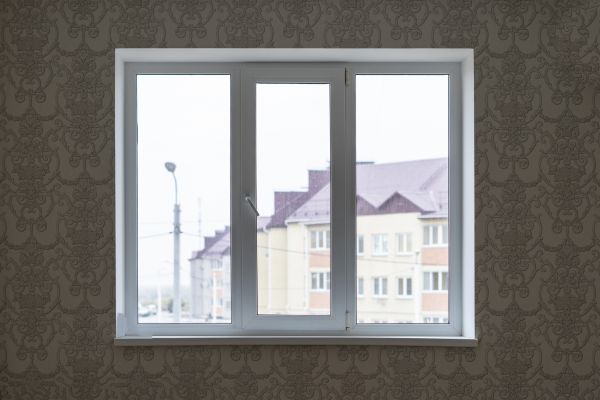 Insulated Window Replacement in Grand Blanc