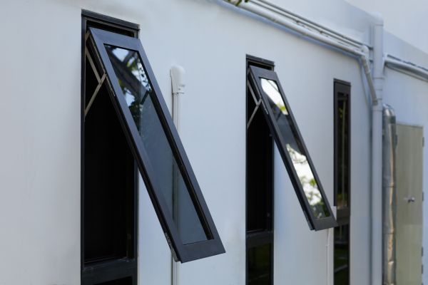 Tilt Window Installation in Grand Blanc