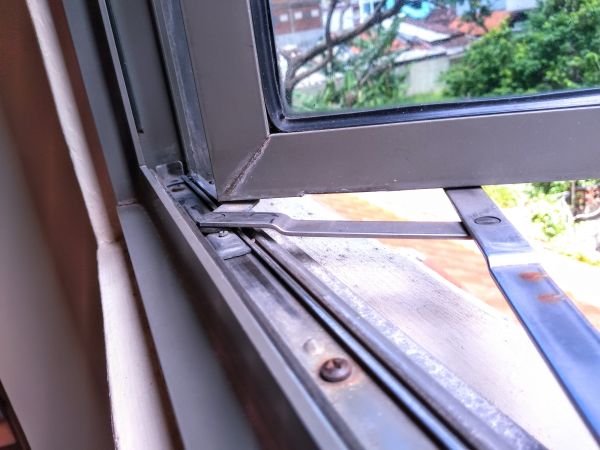 Hinged Window Replacement in Grand Blanc