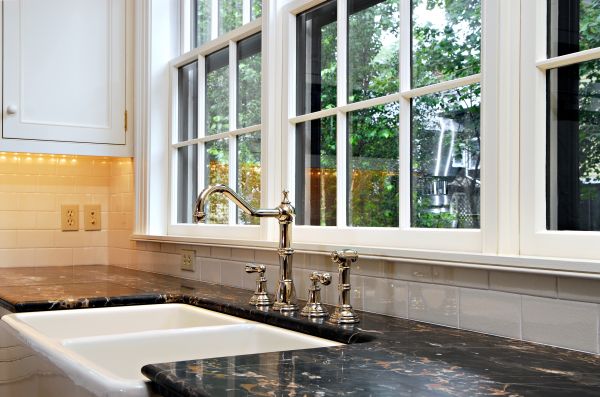 Kitchen Window Replacement in Grand Blanc