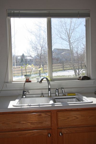 Kitchen Window Installation in Grand Blanc