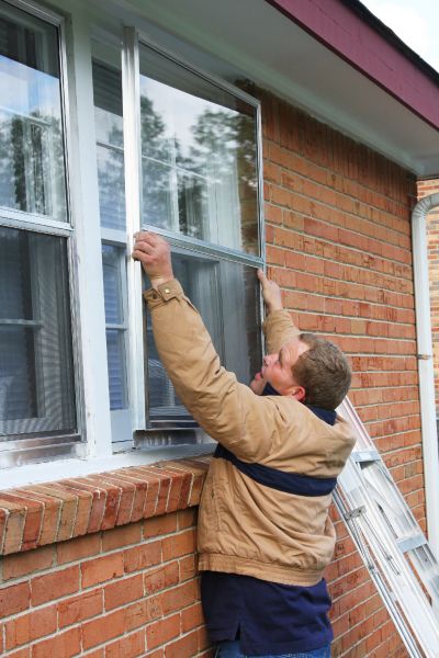 Cost of Storm Windows Replacement in Grand Blanc
