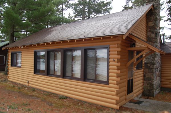 Cabin Window Replacement in Grand Blanc