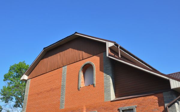 Cost of Brick Window Installation in Grand Blanc